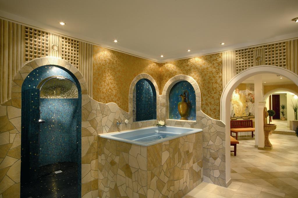 Hotel Gloecklhofer Burghausen Esterno foto